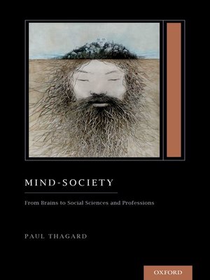 cover image of Mind-Society